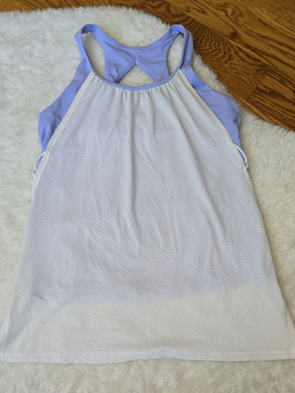 Ivivva Athletic Tank Top